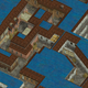 Illustration for article titled Classic Counter-Strike Maps In Isometric View